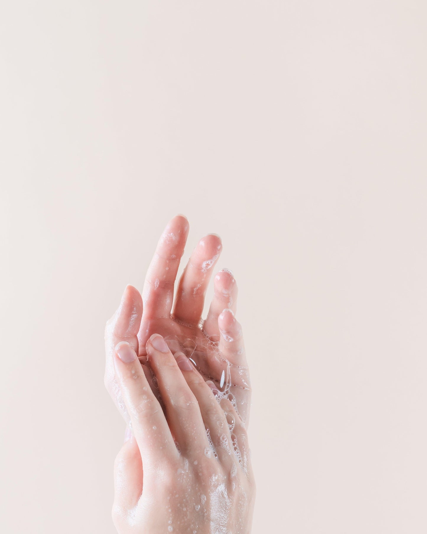 AROMATIQUE Refreshing Hand Wash - LYKKEGAARD